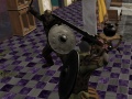 Spill Rome Simulator