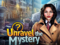 Spill Unravel the Mystery
