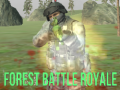 Spill Forest Battle Royale
