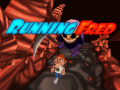Spill Running Fred