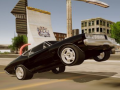 Spill Mad Sports Cars Stuns