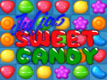 Spill Julias Sweet Candy