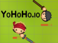 Spill YoHoHo.io