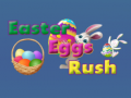 Spill Easter Eggs in Rush