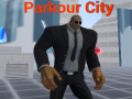 Spill Parkour City
