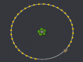 Spill Spinshoot