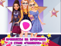 Spill Hollywood Themed Dressup