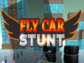 Spill Fly Car Stunt