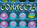 Spill Connect 4