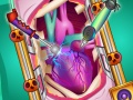 Spill Monster Heart Surgery