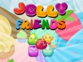 Spill Jelly Friends