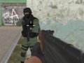 Spill Commando Attack