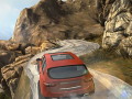 Spill 4x4 Offroad Project Mountain Hills
