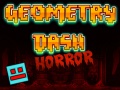 Spill Geometry Dash Horror