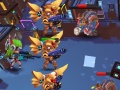 Spill Guardians vs Zombies