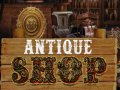 Spill Antique Shop