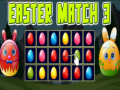 Spill Easter Match 3