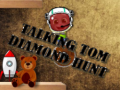 Spill Talking Tom Diamond Hunt