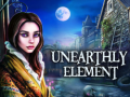 Spill Unearthly Element