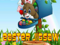 Spill Easter Jigsaw