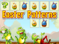 Spill Easter Patterns