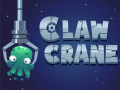 Spill Claw Crane