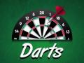 Spill Darts