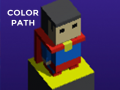 Spill Color Path