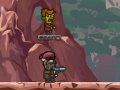 Spill Challenge Of The Zombies