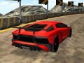 Spill Lambo Drifter