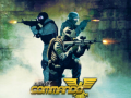 Spill Army Commando