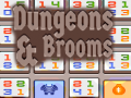Spill Dungeons & Brooms