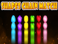 Spill Shapes Chain Match