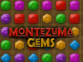 Spill Montezuma Gems