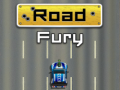 Spill Road Fury
