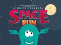 Spill Space Run