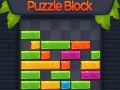Spill Puzzle Block
