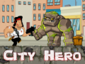 Spill City Hero