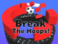 Spill Break the Hoops!