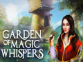 Spill Garden of Magic Whispers