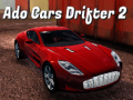 Spill Ado Cars Drifter 2