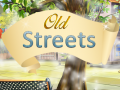 Spill Old Streets