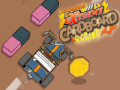 Spill Extreme Cardboard Racing