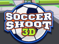 Spill Soccer Shot 3D