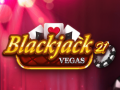 Spill Blackjack Vegas 21
