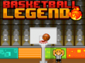 Spill Basketball Legend