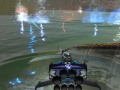 Spill Water Wars