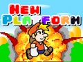 Spill New Platform