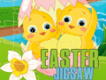 Spill Easter Jigsaw