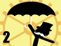 Spill Umbrella Down 2
